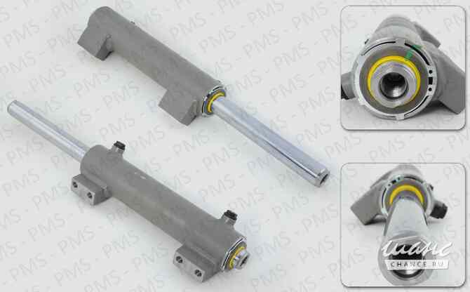 Carraro Drive Cylinder Types, Oem Parts Москва - изображение 3