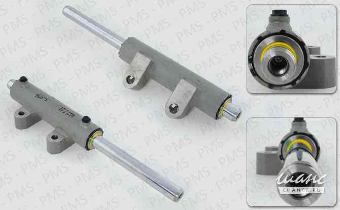 Carraro Drive Cylinder Types, Oem Parts Москва - изображение 5