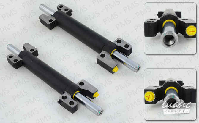Carraro Drive Cylinder Types, Oem Parts Москва - изображение 4