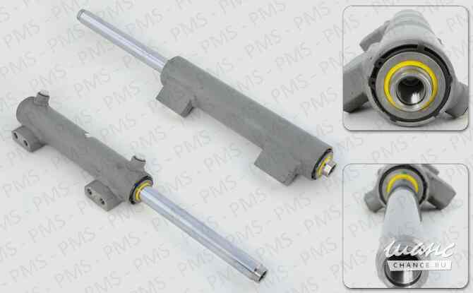 Carraro Drive Cylinder Types, Oem Parts Москва - изображение 6