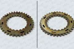 Carraro Gear Types, Oem Parts