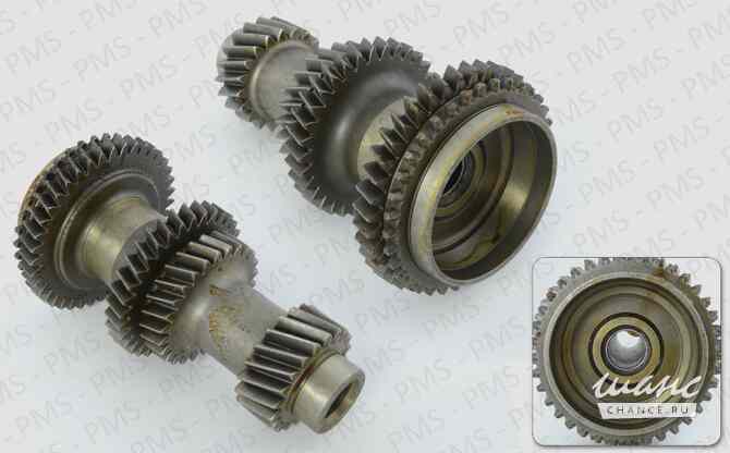 Carraro Gear Types, Oem Parts Москва - изображение 2