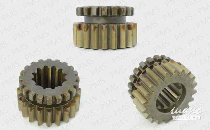 Carraro Gear Types, Oem Parts Москва - изображение 7
