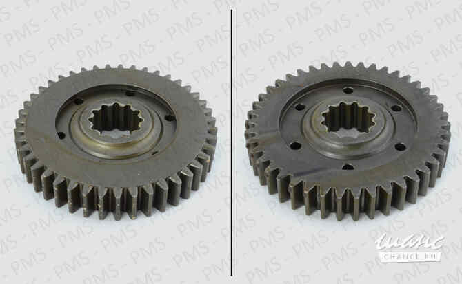 Carraro Gear Types, Oem Parts Москва - изображение 5
