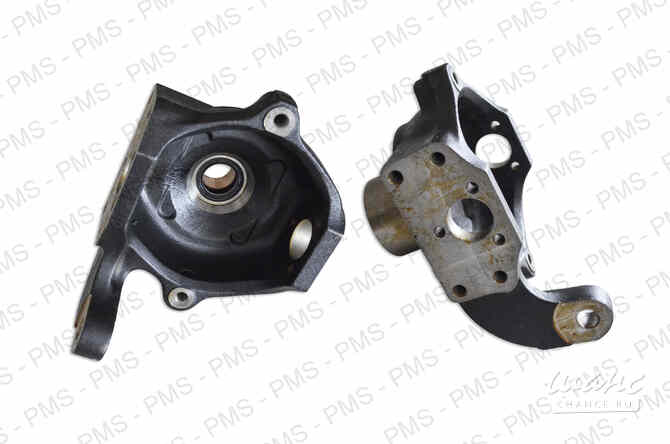 Carraro Swivel Housing / Joint Housing Types, Oem Parts Москва - изображение 2