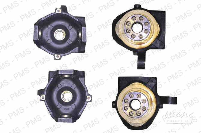 Carraro Swivel Housing / Joint Housing Types, Oem Parts Москва - изображение 8