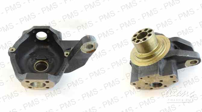 Carraro Swivel Housing / Joint Housing Types, Oem Parts Москва - изображение 6