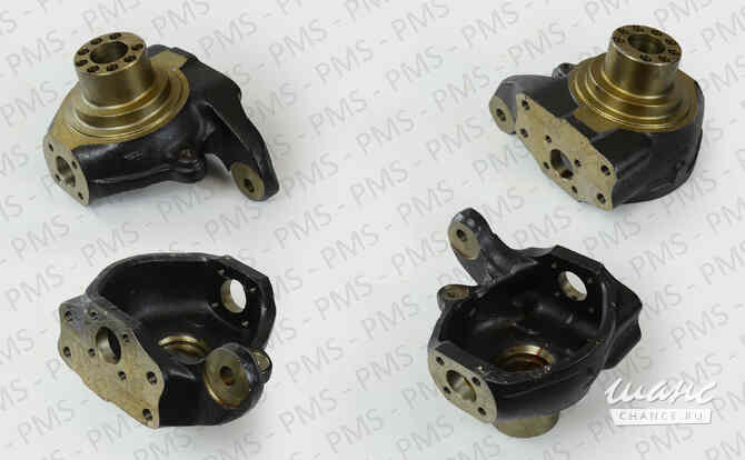 Carraro Swivel Housing / Joint Housing Types, Oem Parts Москва - изображение 9