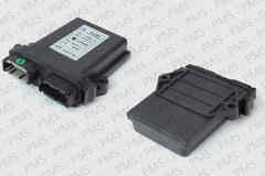 Carraro Electronic Control Card Types, Oem Parts
