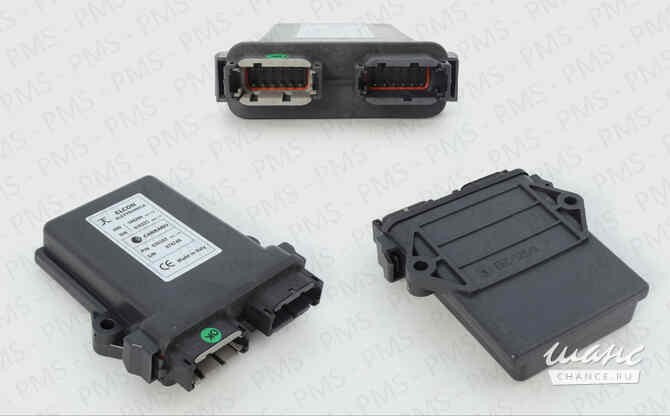 Carraro Electronic Control Card Types, Oem Parts Москва - изображение 5