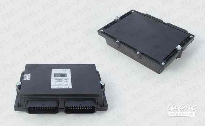 Carraro Electronic Control Card Types, Oem Parts Москва - изображение 3