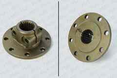 Carraro Flange Yoke Types, Oem Parts