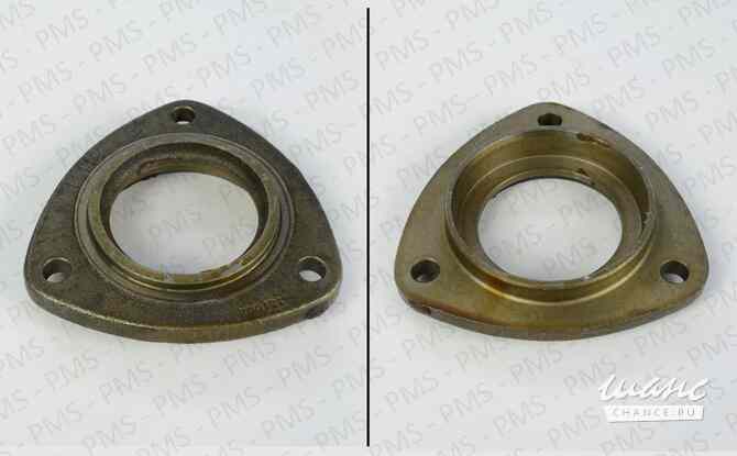 Carraro Flange Yoke Types, Oem Parts Москва - изображение 3