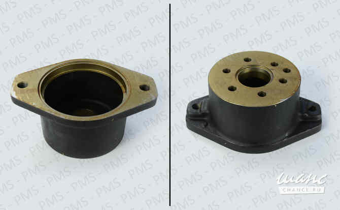 Carraro Flange Yoke Types, Oem Parts Москва - изображение 7