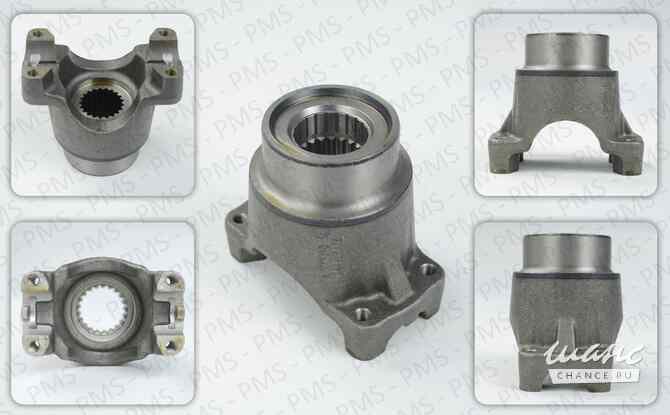 Carraro Flange Yoke Types, Oem Parts Москва - изображение 9