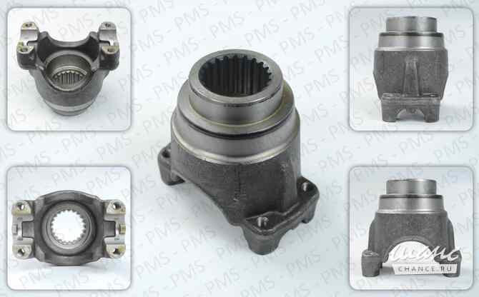 Carraro Flange Yoke Types, Oem Parts Москва - изображение 5