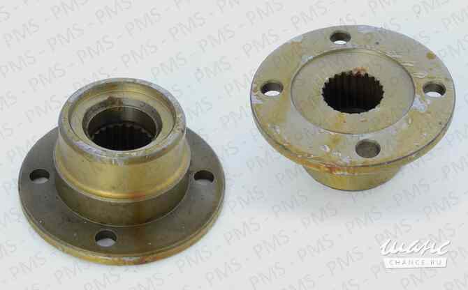 Carraro Flange Yoke Types, Oem Parts Москва - изображение 8