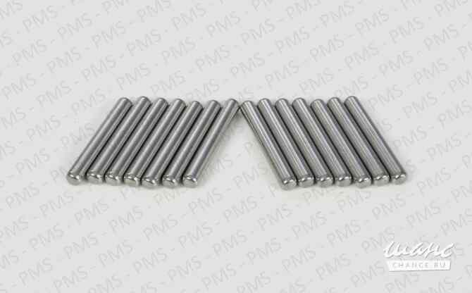 Carraro Needle Roller Types, Oem Parts Москва - изображение 3