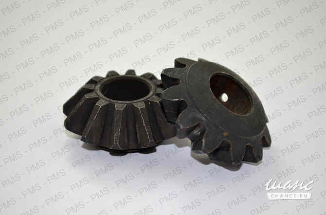 Carraro Axle Bevel Gear Types, Oem Parts Москва - изображение 1