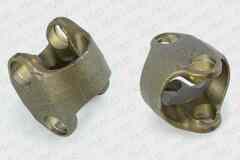 Carraro Central Body / Double Joints Types, Oem Parts