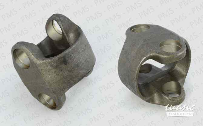Carraro Central Body / Double Joints Types, Oem Parts Москва - изображение 8