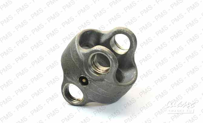 Carraro Central Body / Double Joints Types, Oem Parts Москва - изображение 9