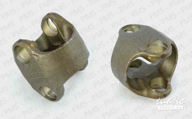 Carraro Central Body / Double Joints Types, Oem Parts Москва - изображение 1