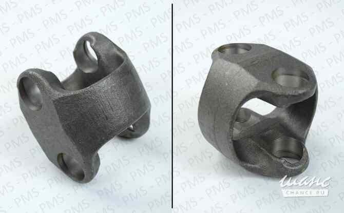 Carraro Central Body / Double Joints Types, Oem Parts Москва - изображение 3