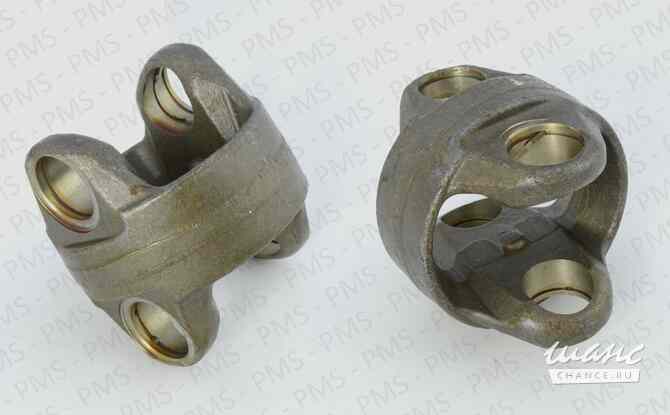 Carraro Central Body / Double Joints Types, Oem Parts Москва - изображение 5