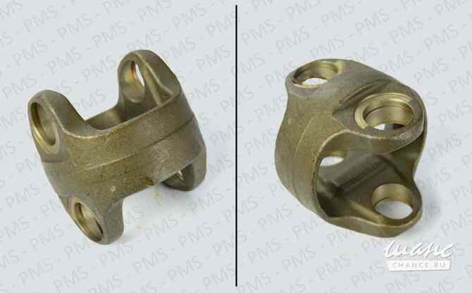 Carraro Central Body / Double Joints Types, Oem Parts Москва - изображение 2