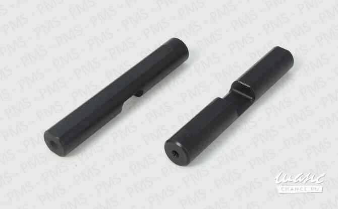 Carraro Cross Shaft Types, Oem Parts Москва - изображение 1
