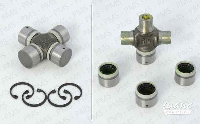 Carraro Spider / Double Joint Types, Oem Parts Москва - изображение 8