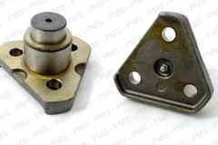 Carraro King Pin Types, Oem Parts