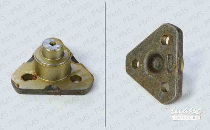 Carraro King Pin Types, Oem Parts Москва - изображение 3