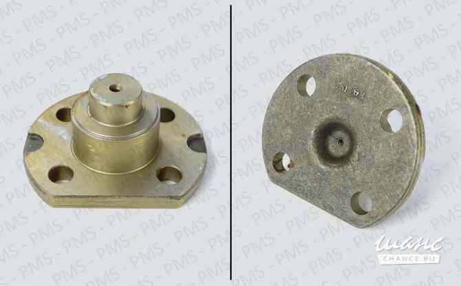 Carraro King Pin Types, Oem Parts Москва - изображение 6