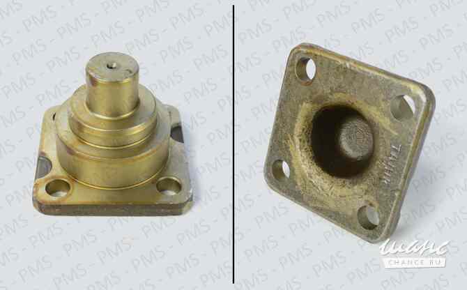 Carraro King Pin Types, Oem Parts Москва - изображение 9