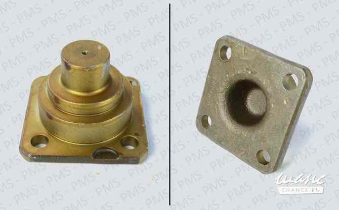 Carraro King Pin Types, Oem Parts Москва - изображение 10