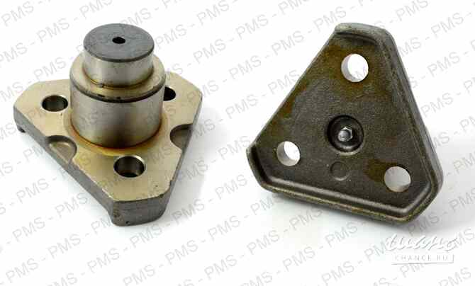 Carraro King Pin Types, Oem Parts Москва - изображение 1