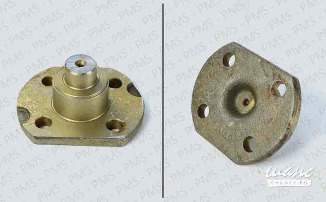 Carraro King Pin Types, Oem Parts Москва - изображение 4