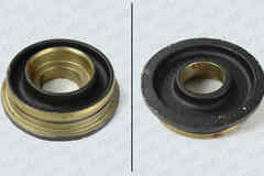 Carraro Cover Types, Oem Parts