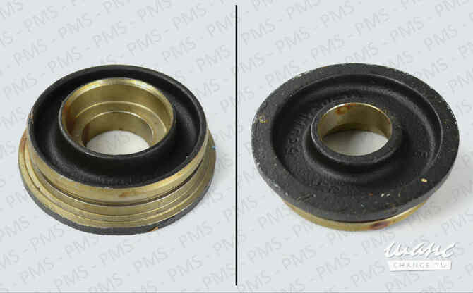 Carraro Cover Types, Oem Parts Москва - изображение 1