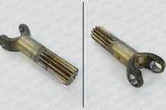 Carraro Double Joint / Whell Side Fork Types, Oem Parts