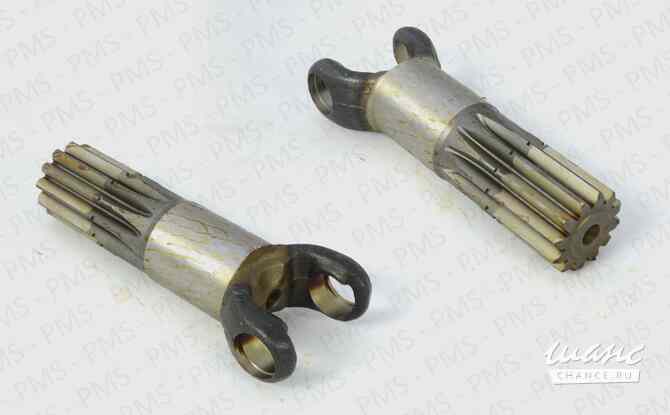 Carraro Double Joint / Whell Side Fork Types, Oem Parts Москва - изображение 3