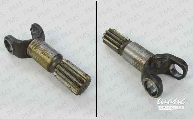 Carraro Double Joint / Whell Side Fork Types, Oem Parts Москва - изображение 6