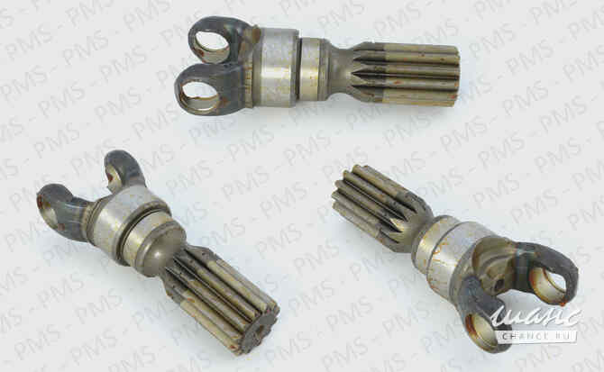 Carraro Double Joint / Whell Side Fork Types, Oem Parts Москва - изображение 5