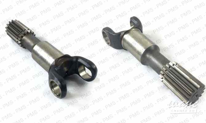 Carraro Double Joint / Whell Side Fork Types, Oem Parts Москва - изображение 4