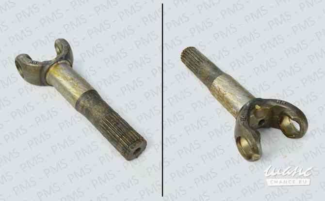 Carraro Double Joint / Whell Side Fork Types, Oem Parts Москва - изображение 2