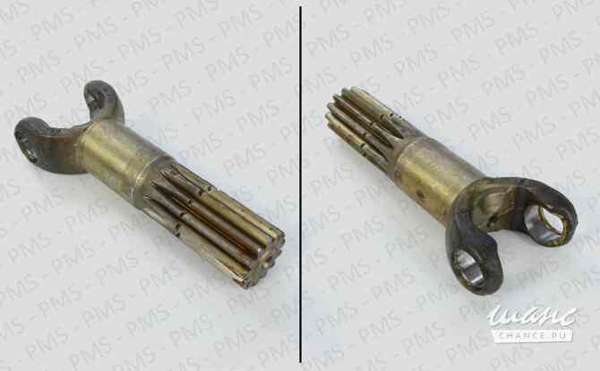 Carraro Double Joint / Whell Side Fork Types, Oem Parts Москва - изображение 1