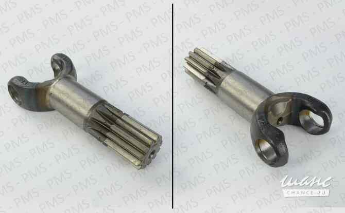 Carraro Double Joint / Whell Side Fork Types, Oem Parts Москва - изображение 10