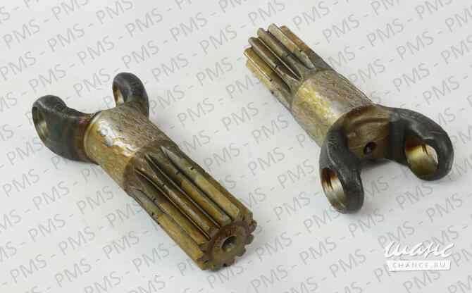 Carraro Double Joint / Whell Side Fork Types, Oem Parts Москва - изображение 7